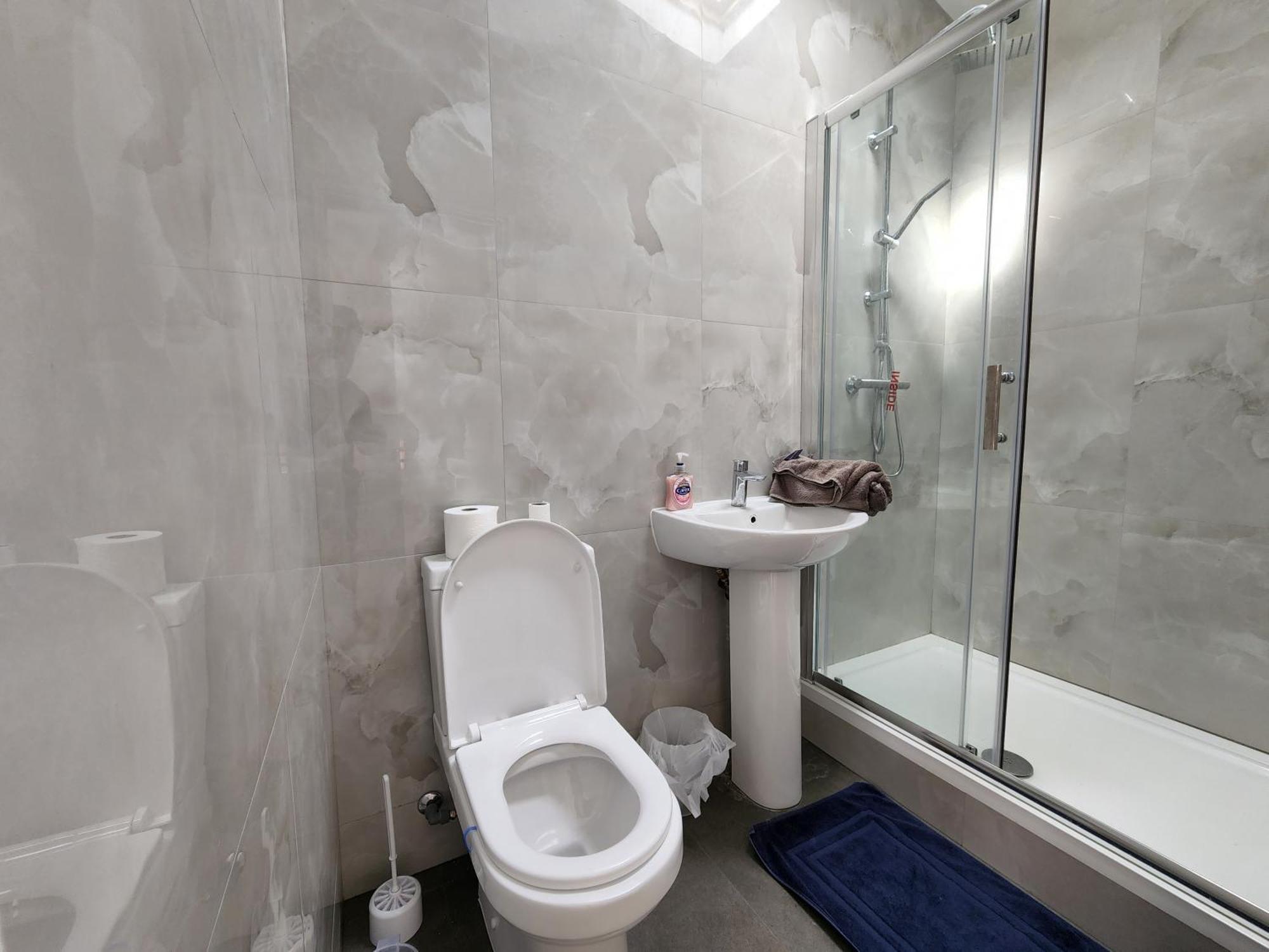 Town Centre Apartment