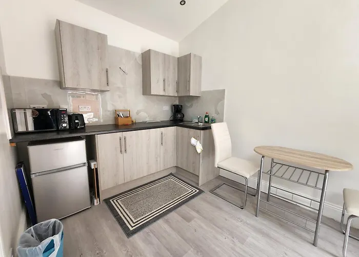 Ilford Town Centre Studio