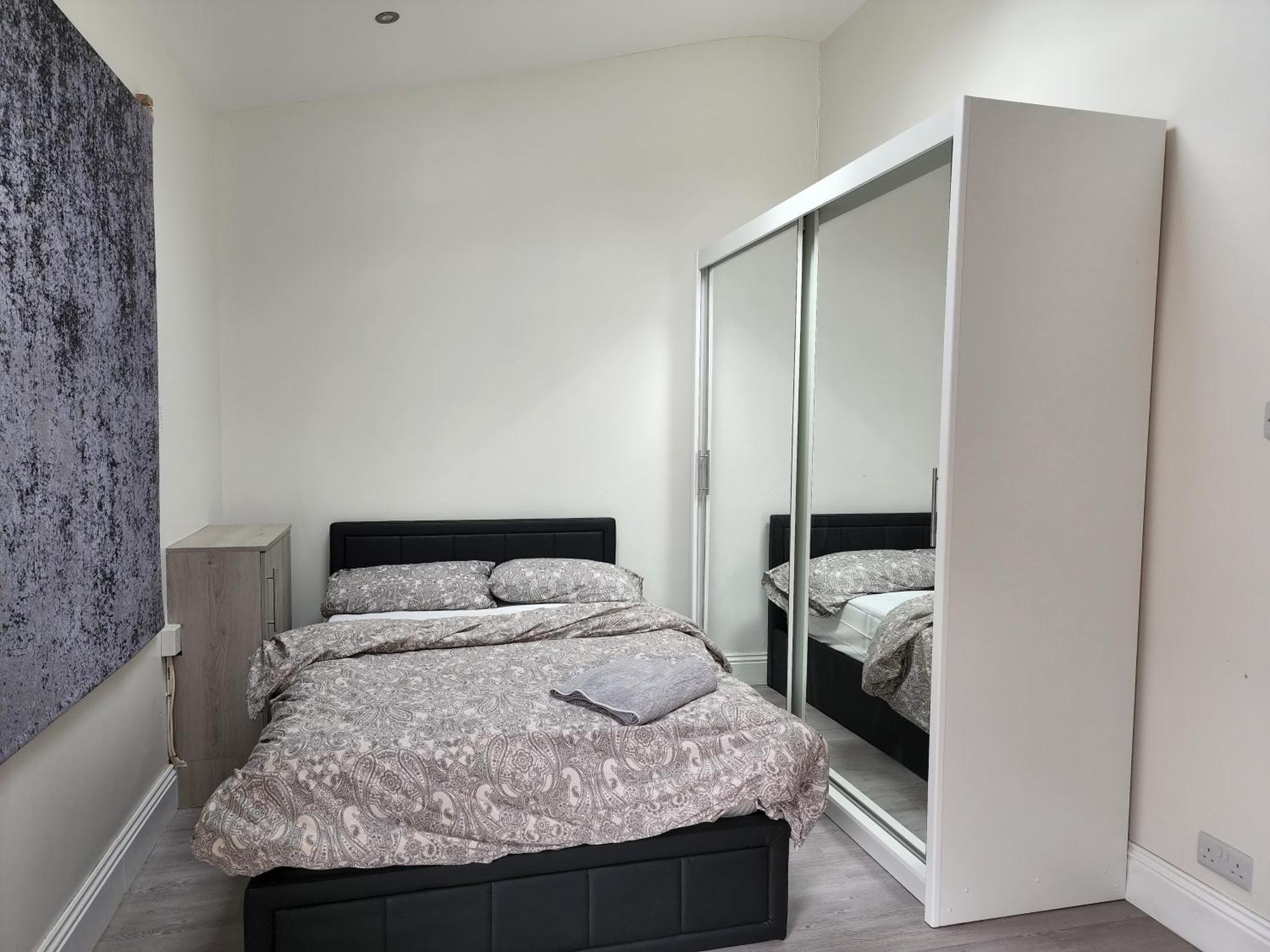 Apartment Town Centre Ilford
